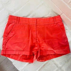 J.Crew Chino Shorts